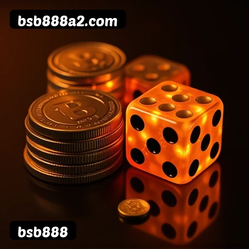 Tabela RTP dos jogos de cassino da bsb888