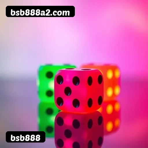 Loterias online disponíveis na bsb888